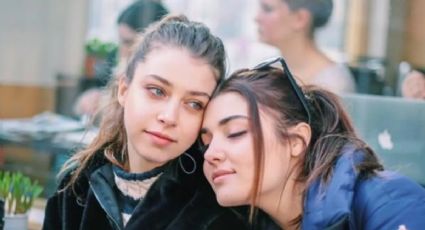 Gamze Ercel, la hermana influencer de Hande Ercel que crece en redes sociales