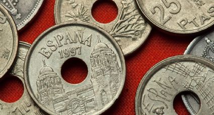 Pesetas en 2023: ¿cuál es el valor de tus monedas?