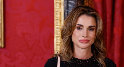 La amistad entre la reina Letizia y Rania de Jordania
