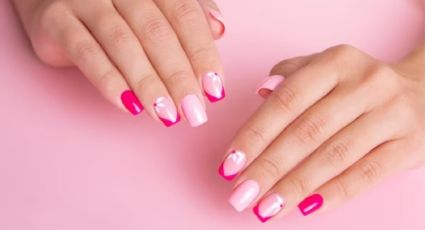 Descubre las uñas Barbiecore y presume de manos increíbles