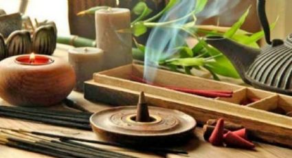 3 rituales del Feng shui para comenzar con energía positiva