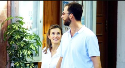 Los regalos ilícitos que recibieron Letizia y Felipe