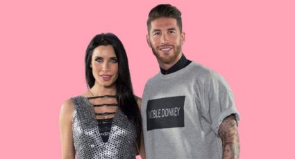 Pilar Rubio, el apoyo incondicional de Sergio Ramos