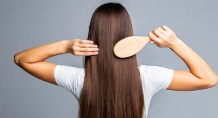 5 trucos para que tu cabello crezca más rápido y fuerte