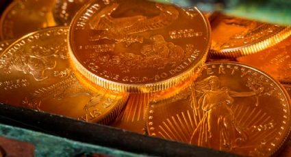 Descubre la valiosa moneda de oro que puede brindarte más de mil euros