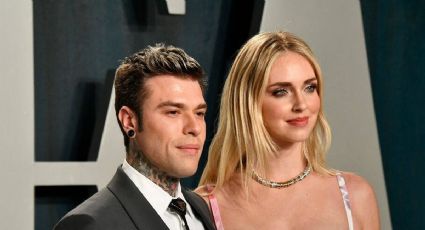 Así es la increíble mansión de Chiara Ferragni y Fedez