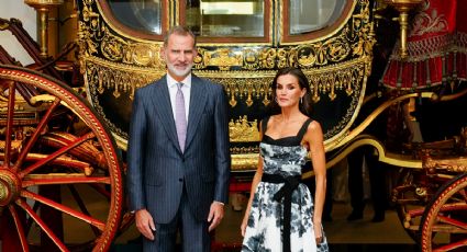 Así es la exclusiva habitación en Oviedo de la reina Letizia y Felipe VI