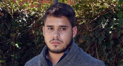 José Fernando, el hijo de Ortega Cano, demanda a ´Sálvame´ por espionaje