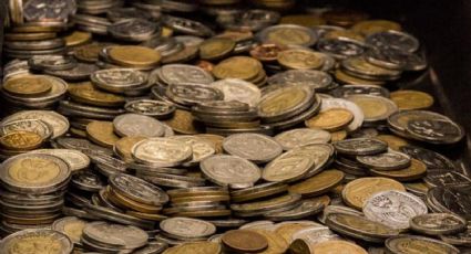 ¿Qué objetos se requieren para triunfar en el coleccionismo de monedas?