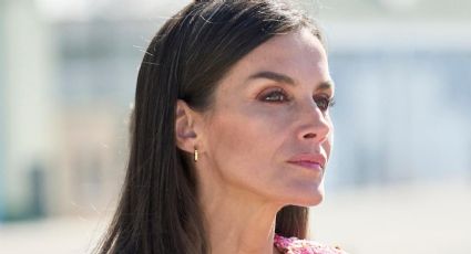 La determinante decisión de Letizia que afecta a Victoria Federica