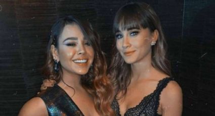 Aitana y Danna Paola confirman la noticia más esperada