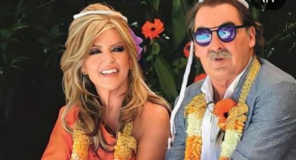 Personas cercanas a Lydia Lozano sentencian su matrimonio con Charly