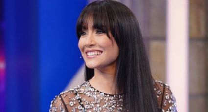 La nueva felicidad de Aitana