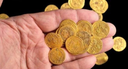 Las monedas de oro más valiosas