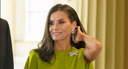 Iván Sánchez devela cómo es la reina Letizia en privado