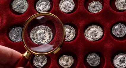 Monedas conmemorativas: un valioso tesoro para el coleccionismo
