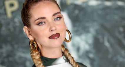 Chiara Ferragni se suma a una importante causa solidaria