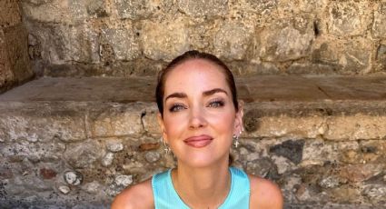 El increíble verano de Chiara Ferragni