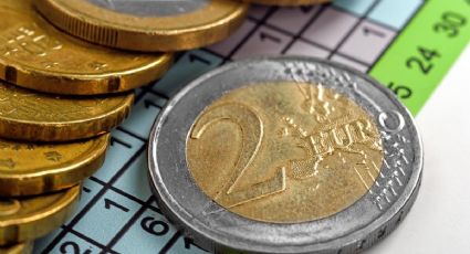 Estas son las monedas de dos euros con las que puedes ganar más de 5 mil euros