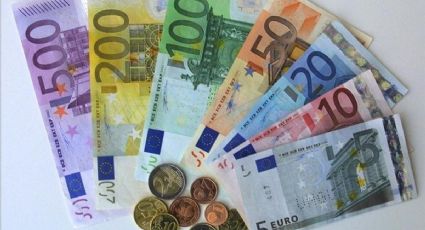 El fin de las monedas y billetes de un euro