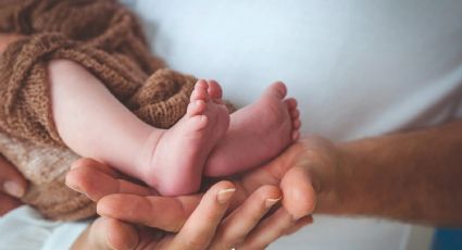 Los 7 nombres más originales para tus hijos