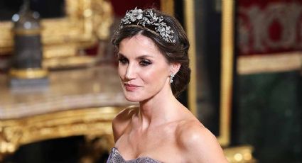 La doble de la Reina Letizia que le ha causado un dolor de cabeza