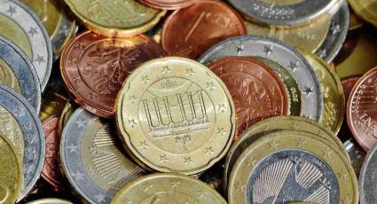 La bonita moneda de Alemania que cuesta miles de euros en la actualidad