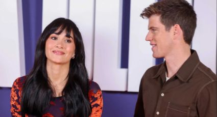 Aitana genera una nueva polémica con su ex, Miguel Bernardeau