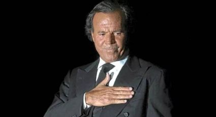 Julio Iglesias recibe un nuevo revés judicial