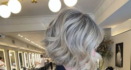 El corte de pelo para damas de 60 años que es tendencia este otoño