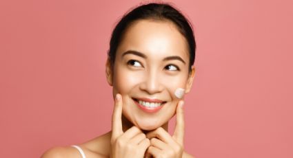 La limpieza facial coreana antiedad que debes hacer