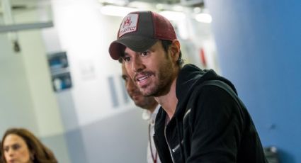 Las fulminantes palabras de Enrique Iglesias contra Julio Iglesias