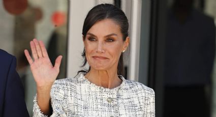 La decisión más llamativa de la Reina Letizia