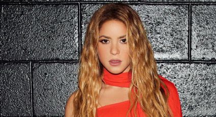 Shakira fulmina nuevamente a Gerard Piqué