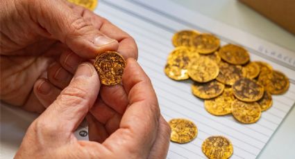 Las monedas de El Vaticano más buscadas por los coleccionistas