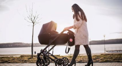 Cómo elegir el mejor bolso para el carro de tu hijo