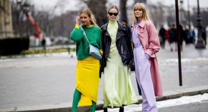 5 looks de otoño fáciles de copiar