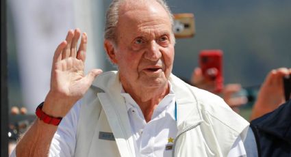 Las contundentes palabras del rey Juan Carlos sobre Julio Iglesias