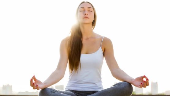 5 ejercicios para aprender a relajarte en tu día