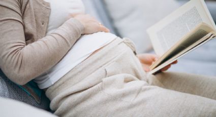 Los 5 libros sobre maternidad que te ayudarán en tu crianza