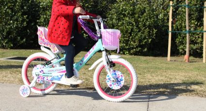 Cómo elegir la mejor bicicleta para tu hijo