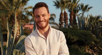 El sorprendente regalo que le hicieron sus fans a Kerem Bürsin