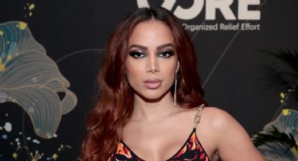 Neymar sentencia su vínculo con Anitta