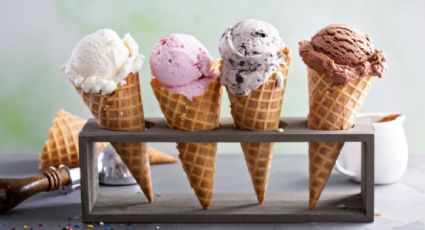 5 recetas fáciles y rápidas de exquisitos helados