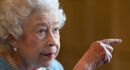El grave error de la reina Isabel II