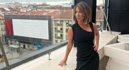 María Patiño se pronuncia sobre la llegada de su nuevo proyecto laboral