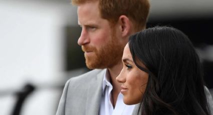 El mensaje de Harry y Meghan por la salud del rey Carlos III y Kate Middleton