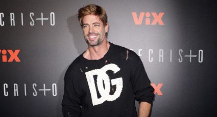 'Vuelve a mi', todo sobre la nueva serie de William Levy