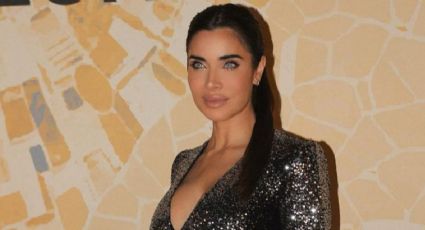 Los dos looks de Pilar Rubio con los que inspira a las damas de su edad