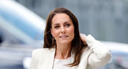 La mala salud de Kate Middleton